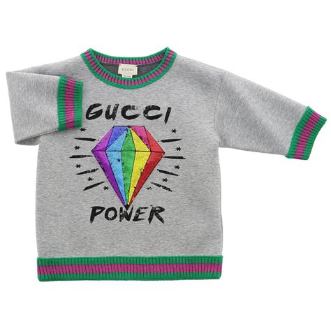 gucci hat toddler boy|Gucci sweaters for kids.